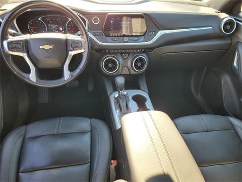Used 2021 Chevrolet Blazer LT image 15