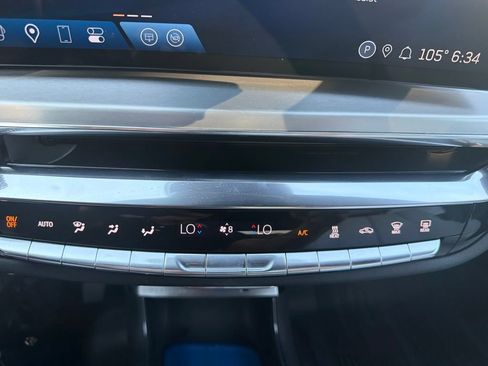 Used 2024 Cadillac Lyriq Luxury w/ LPO, Floor Liner Package AWD/4WD image 13