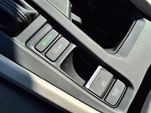 Used 2026 Honda Accord LX image 16