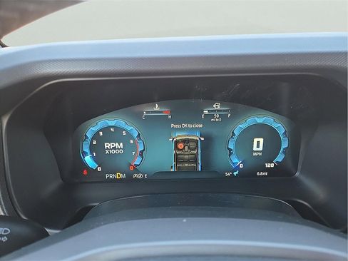 New 2025 Ford Bronco Big Bend image 18