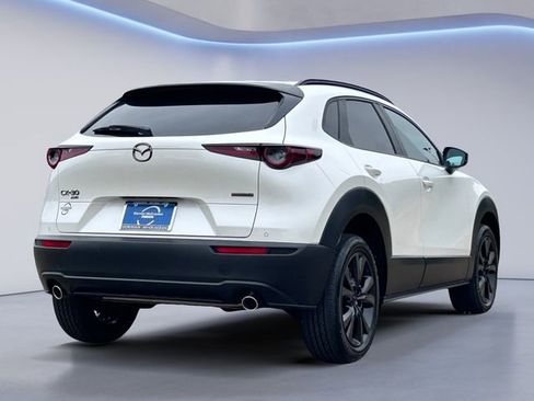 New 2026 MAZDA CX-30 Aire Edition AWD/4WD image 5