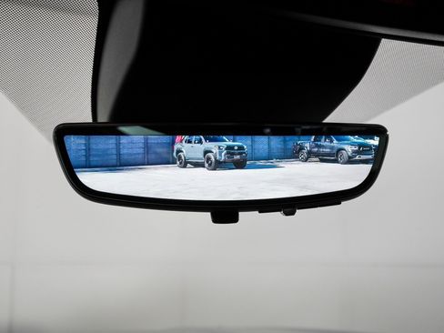 Used 2026 GMC Yukon XL AT4 Ultimate image 30