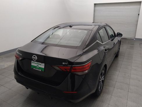 Used 2023 Nissan Sentra SV FWD image 7