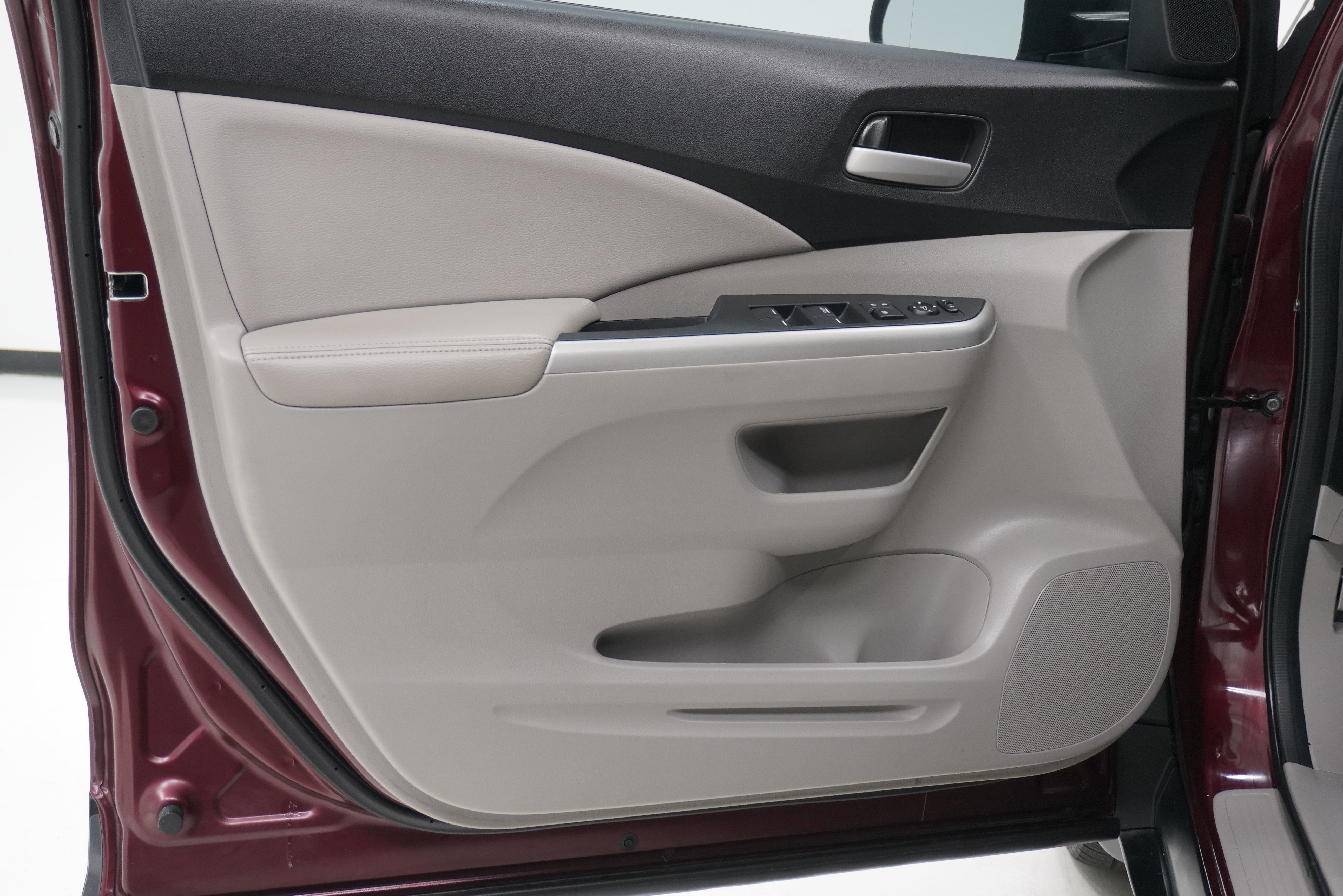 Used 2014 Honda CR-V EX-L image 13