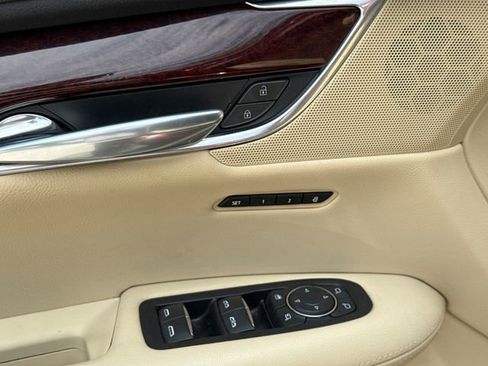 Used 2019 Cadillac XT5 Luxury FWD image 20