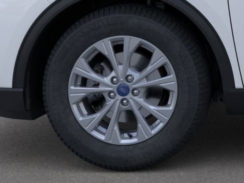 New 2026 Ford Escape Active FWD image 19