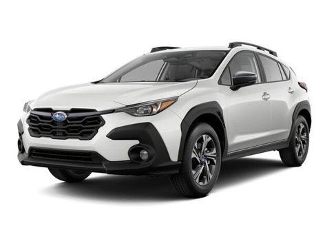 Certified 2025 Subaru Crosstrek 2.0i Premium image 2
