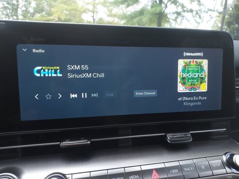 New 2026 Hyundai Kona SEL Sport image 19