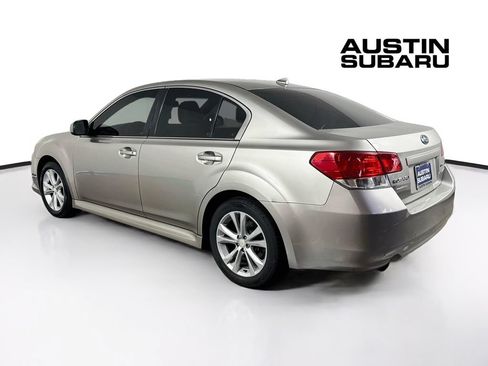 Used 2014 Subaru Legacy 2.5i Premium AWD/4WD image 5