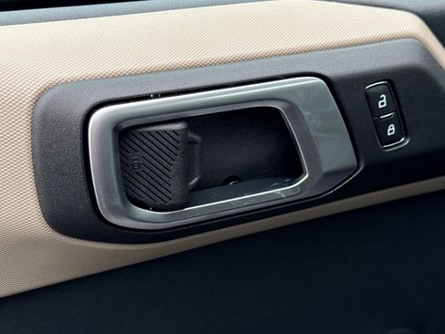 New 2026 Ford Bronco Big Bend image 12