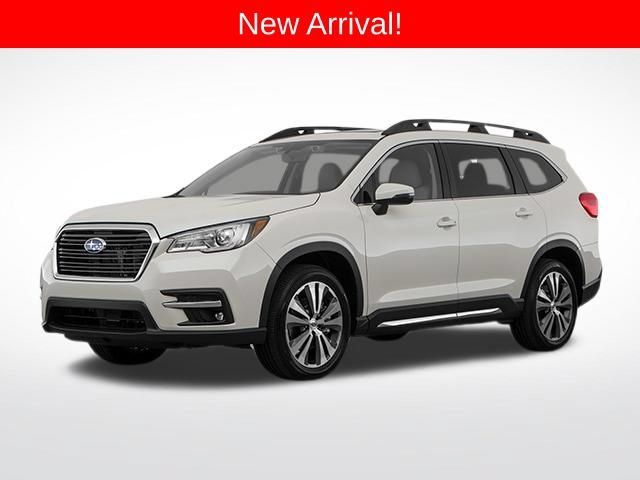 Used 2020 Subaru Ascent Limited w/ Technology Package AWD/4WD image 1