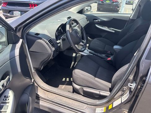 Used 2013 Toyota Corolla S FWD image 13