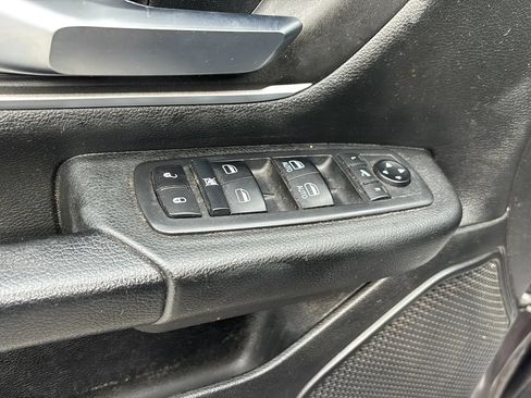 Used 2020 RAM 1500 Big Horn AWD/4WD image 19