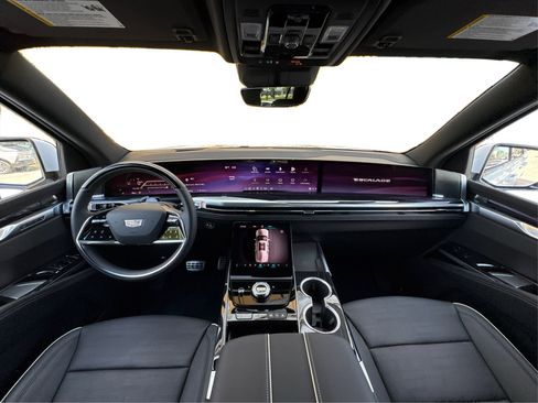 New 2026 Cadillac Escalade Sport image 23
