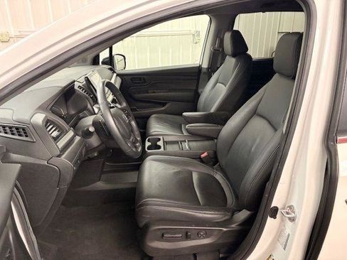 Used 2022 Honda Odyssey EX-L image 5