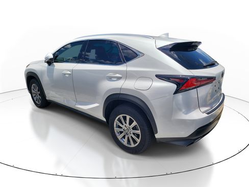 Used 2021 Lexus NX 300 FWD w/ Accessory Package 2 image 11