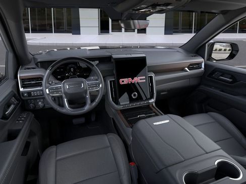 New 2026 GMC Yukon XL Denali w/ Denali Reserve Package AWD/4WD image 15