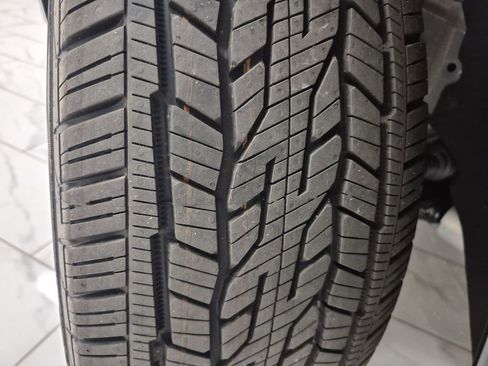 New 2026 Chevrolet Traverse High Country image 38