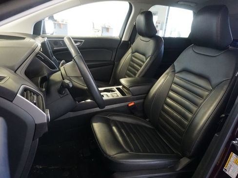 Used 2024 Ford Edge SEL w/ Convenience Package AWD/4WD image 15