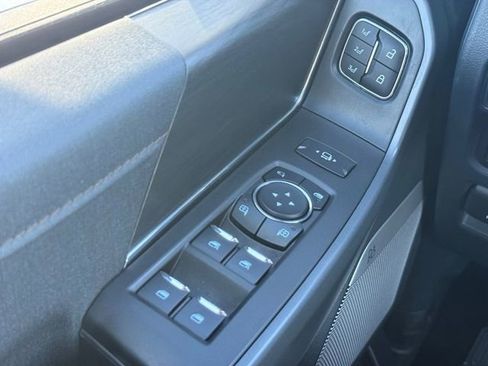 Certified 2024 Ford F150 Lariat w/ FX4 Off-Road Package AWD/4WD image 26