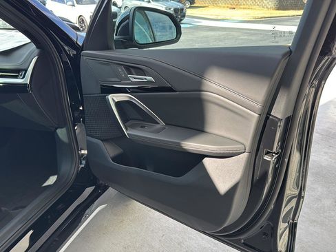 New 2026 BMW X1 xDrive28i w/ Technology Package image 12