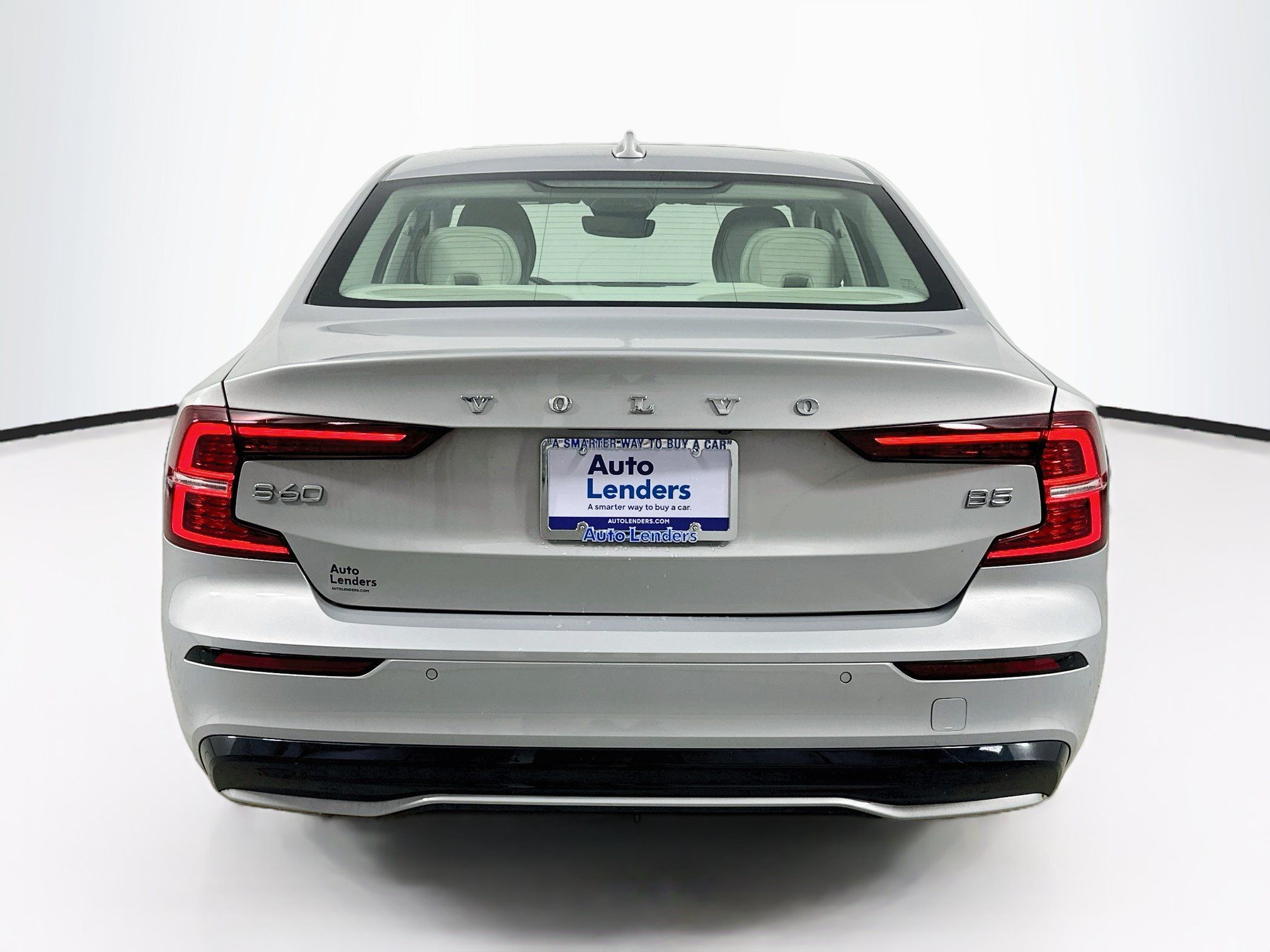 Used 2023 Volvo S60 B5 Core FWD image 6