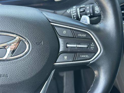 Used 2022 Hyundai Palisade Limited image 14