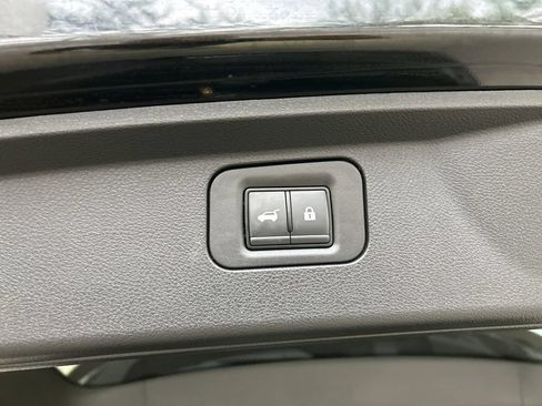 Used 2025 INFINITI QX80 Autograph AWD/4WD image 52
