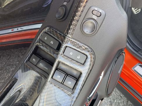 Used 2013 Chevrolet Camaro ZL1 image 14