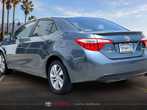 Used 2014 Toyota Corolla LE FWD image 4