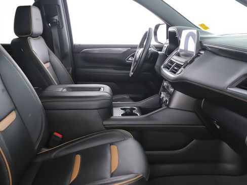 Used 2024 GMC Yukon AT4 w/ Max Trailering Package AWD/4WD image 33