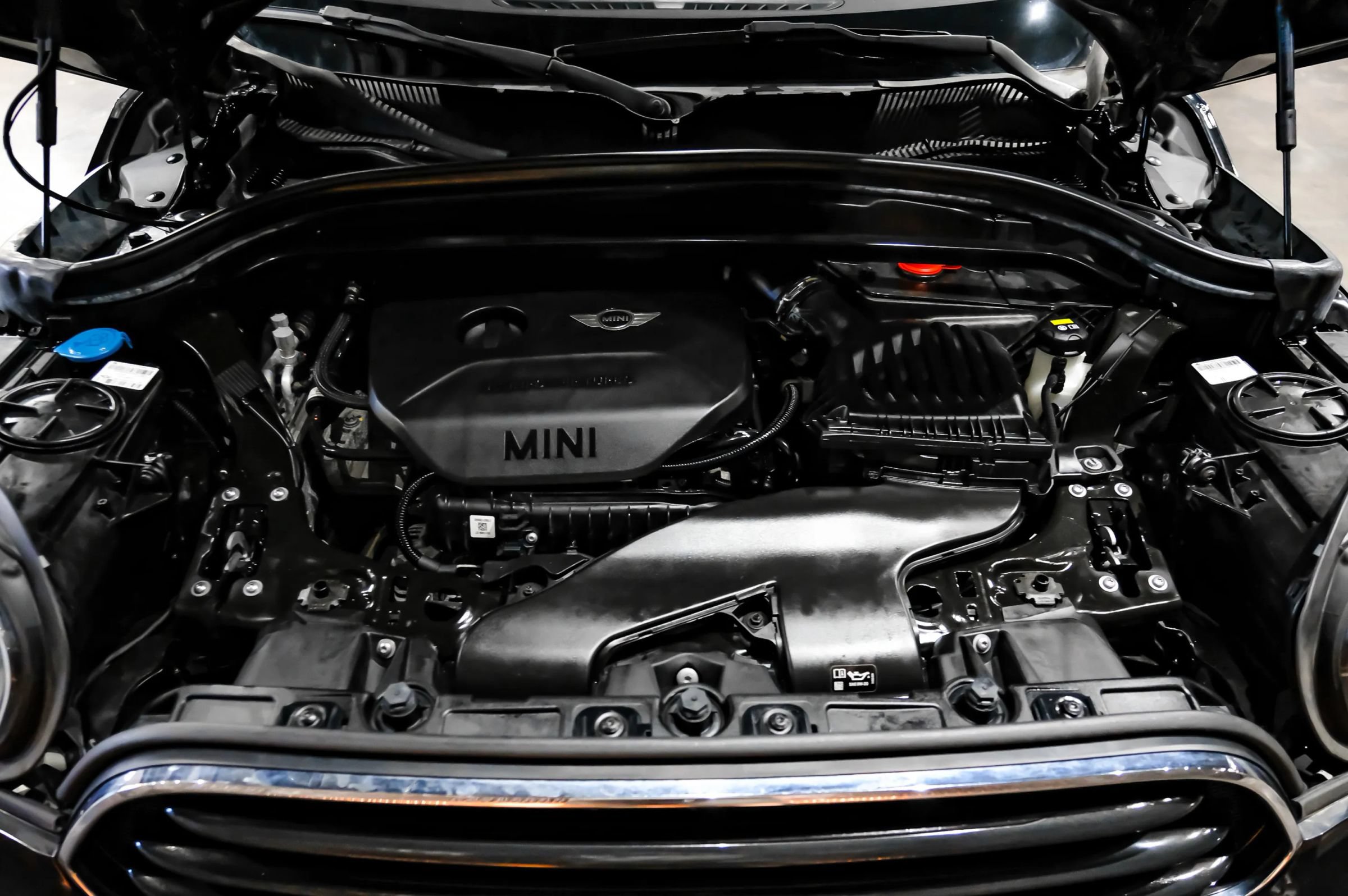 Used 2018 MINI Cooper Countryman ALL4 AWD/4WD image 50