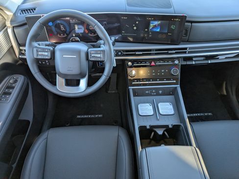 New 2026 Hyundai Santa Fe XRT AWD/4WD image 6
