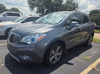 Used 2013 Buick Encore Convenience FWD video 1