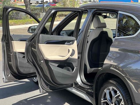 Used 2021 BMW X1 sDrive28i w/ Convenience Package FWD image 64