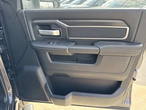 New 2026 RAM 2500 Big Horn image 16