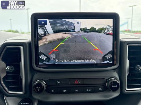 Certified 2023 Ford Bronco Sport Big Bend AWD/4WD image 24