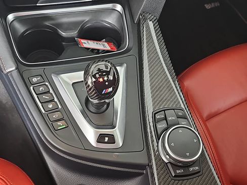 Used 2015 BMW M4 Coupe RWD image 16