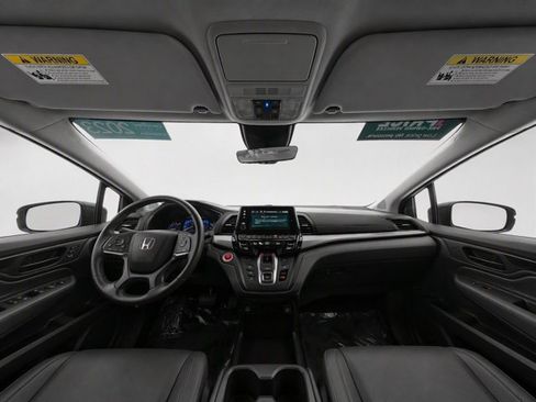 Used 2023 Honda Odyssey EX-L image 19