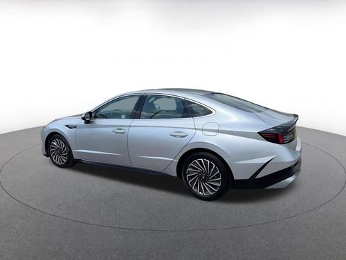Used 2025 Hyundai Sonata SEL image 10
