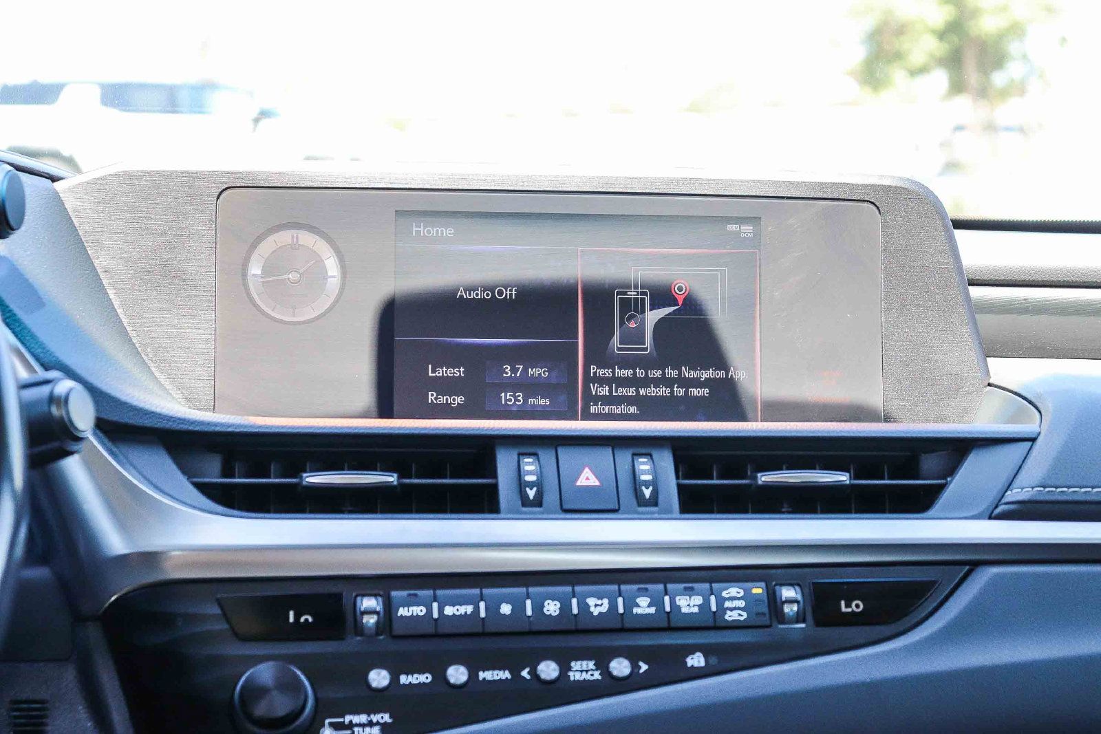 Used 2020 Lexus ES 350 FWD image 16