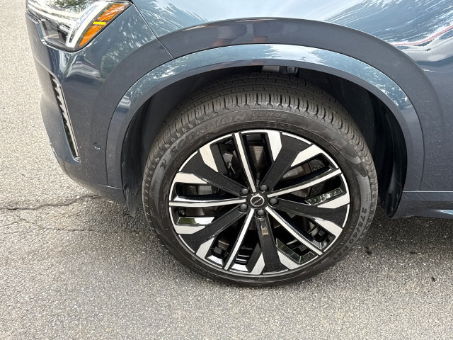 Certified 2026 Volvo XC90 B6 Ultra AWD/4WD image 8