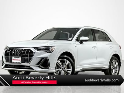Used 2022 Audi Q3 2.0T Premium Plus