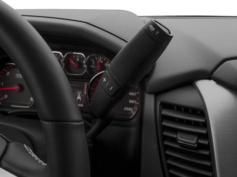 Used 2017 GMC Yukon SLT w/ Premium Edition RWD image 8