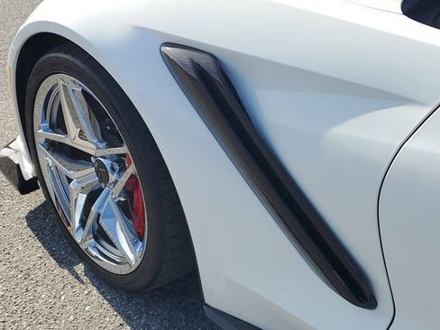 Used 2019 Chevrolet Corvette ZR1 image 27