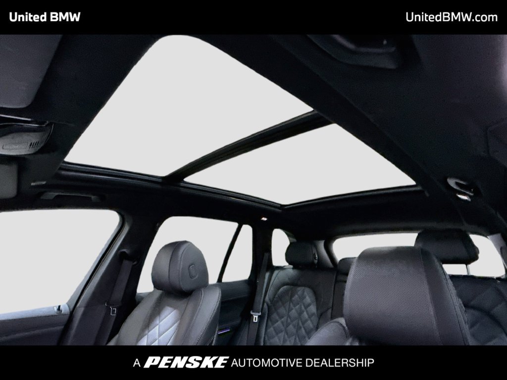 Used 2026 BMW X5 xDrive40i w/ Premium Package AWD/4WD image 19