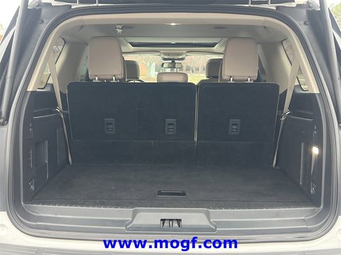 Certified 2024 Ford Expedition Max Limited image 27