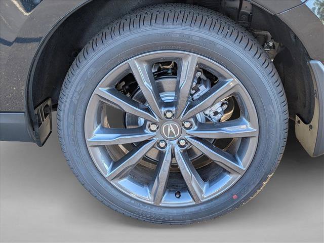 New 2026 Acura RDX A-Spec AWD/4WD image 15