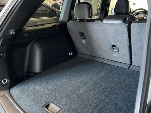 New 2025 Jeep Grand Cherokee Limited image 7