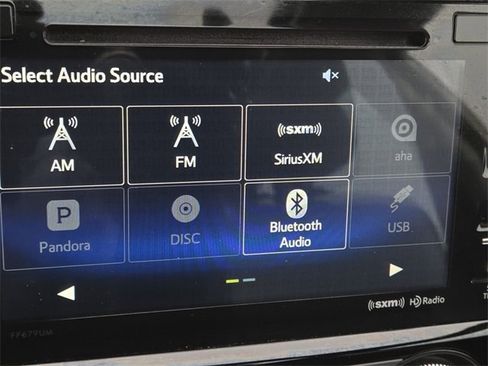 Used 2018 Subaru Forester 2.5i Premium w/ Popular Package #3B image 5